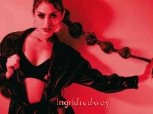 Ingridredway