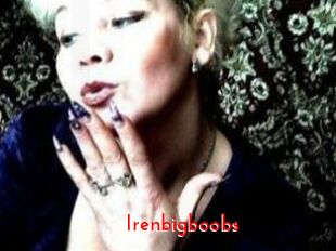 Irenbigboobs