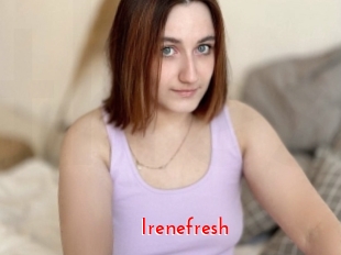 Irenefresh