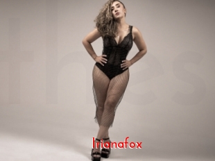 Irianafox