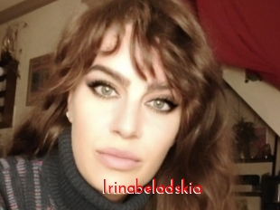 Irinabeladskia