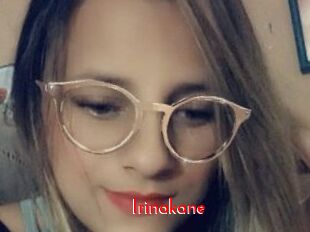 Irinakane