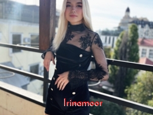 Irinamoor