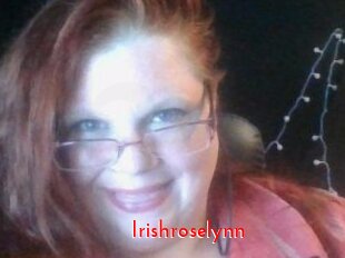 Irishroselynn
