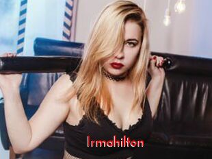 Irmahilton