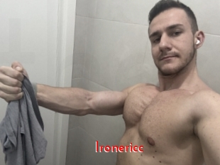 Ironericc