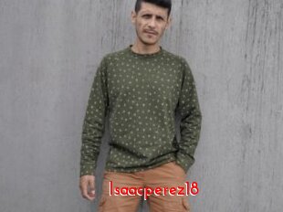 Isaacperez18