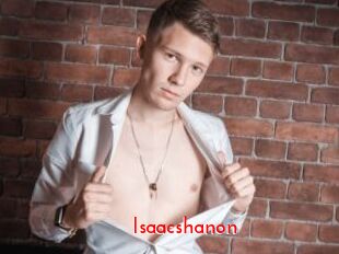 Isaacshanon