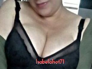 Isabelahot71