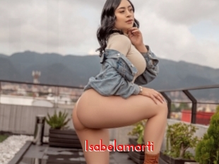 Isabelamarti