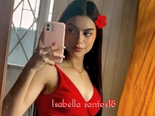 Isabella_santos18