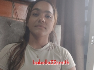 Isabella22smith