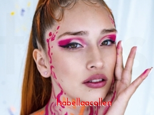 Isabellaacollen