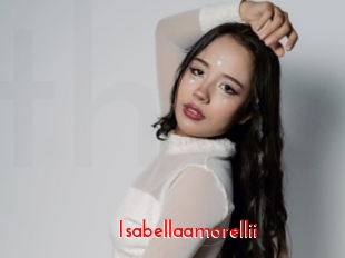 Isabellaamorellii