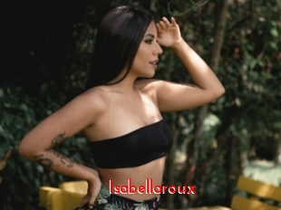 Isabellaroux