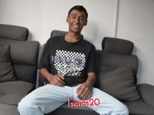 Isaias20