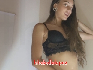 Ishabellalopez