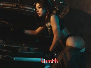 Isismith