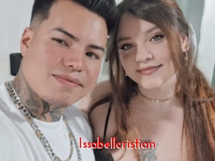 Issabellcristian