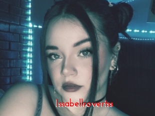 Issabellrovertss