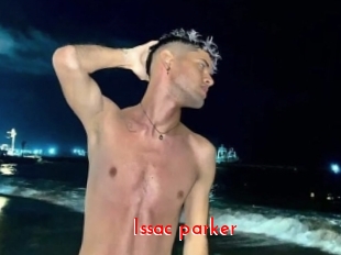 Issac_parker