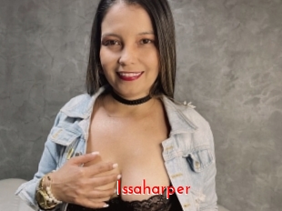 Issaharper