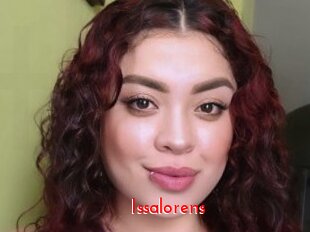 Issalorens