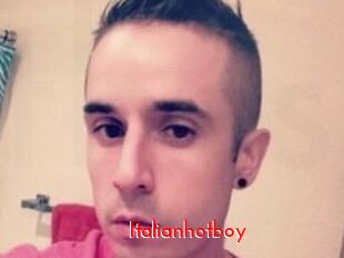 Italianhotboy