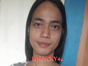 ItsMACKY4u