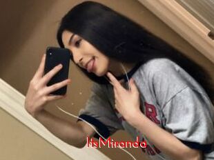itsMiranda The Sex