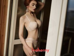 Ivahorny