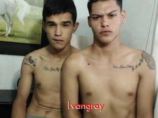 Ivangray