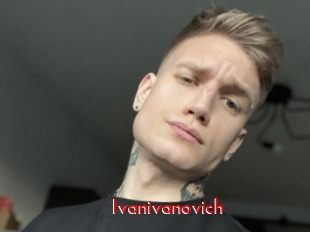 Ivanivanovich