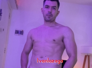 Ivanlazaga