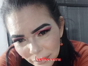 Ivetteevans