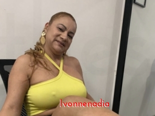 Ivonnenadia