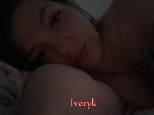 Ivoryk