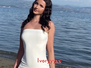 Ivoryyyxx