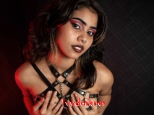Ivydarknes