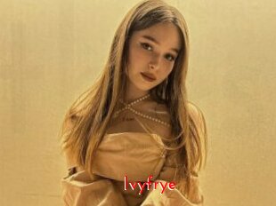 ivyfrye The Sex