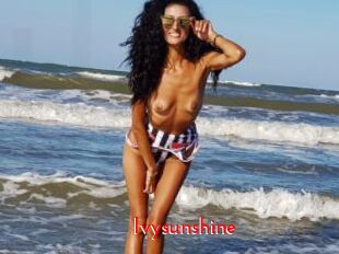 Ivysunshine
