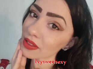 Ivysweetsexy