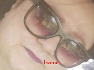 Iwene