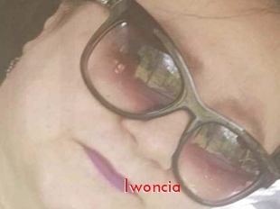 Iwoncia