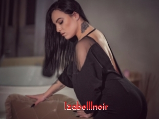 Izabelllnoir