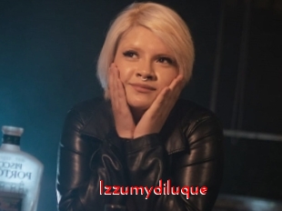 Izzumydiluque