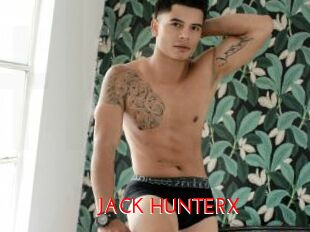 JACK_HUNTERX