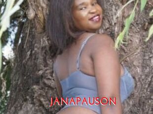 JANAPAUSON