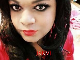 JANVI