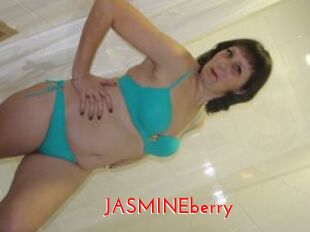 JASMINEberry